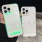 Zazáří vám při každém hovoru – LED podsvícený obal pro smartphone. Na dobírku! 📱
