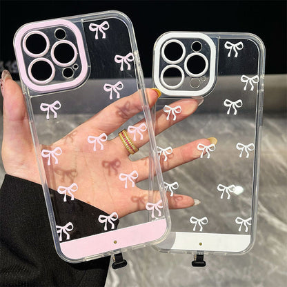 Zazáří vám při každém hovoru – LED podsvícený obal pro smartphone. Na dobírku! 📱