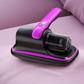 Odstraňte roztoče hluboko z matrace – bezdrátový odstraňovač roztočů. Na dobírku! 🛏️