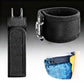 No Buckle Elastic Belt for Men & Women