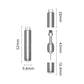 Získejte 2 nástroje v 1 – čisticí kartáček a jehla na SIM. Na dobírku! 🔧