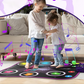 Light-Up Electronic Dance Mat with Bluetooth