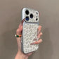 Chraňte svůj telefon stylově s leopardím potiskem – matný nárazuvzdorný obal na telefon. Na dobírku! 🐆