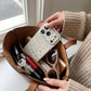 Chraňte svůj telefon stylově s leopardím potiskem – matný nárazuvzdorný obal na telefon. Na dobírku! 🐆