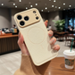 Chraňte telefon stylově bez otisků prstů – pouzdro na telefon s veganskou kůží. Na dobírku! 🧤