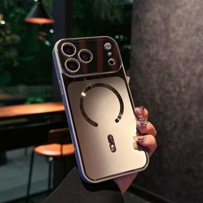 Dodejte svému telefonu vzhled vlajkové lodi – pouzdro s vyvýšeným rámem fotoaparátu. Na dobírku! 📸