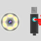 Získejte ostrý obraz i ve tmě díky 6 LED diodám – USB endoskopická kamera. Možnost dobírky! 💡