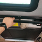 Plynulé a bezpečné nastupování pro celou rodinu – hliníková rukojeť do karavanu. Na dobírku! 🚐