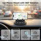 Přepínejte mezi navigací a parkováním jedním zařízením – 2v1 držák telefonu s parkovací tabulkou. Na dobírku! 🚗