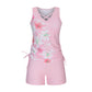 Zakryjte bříško a získejte štíhlejší siluetu – dámský tankini set. Na dobírku! 🌸