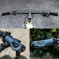 Zbavte se necitlivosti rukou při dlouhých jízdách – ergonomické rukojeti na řídítka. Na dobírku! 🚴