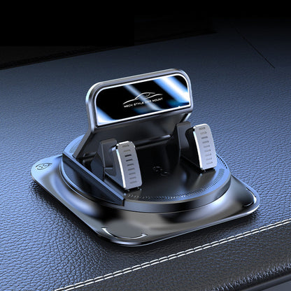 Nastavte úhel o 360° pro dokonalý výhled – automobilový držák na telefon. Na dobírku! 🔄