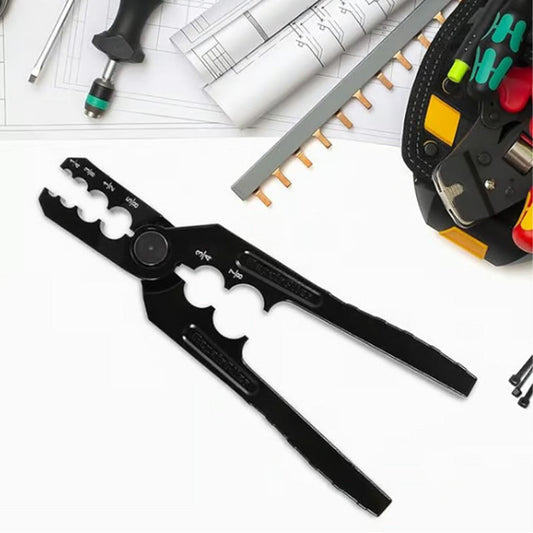 Opravte poškozené trubky během okamžiku – kleště na zakulacování měděných trubek. Na dobírku! 🔧