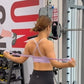 Posilujte ramena, paže, záda a hrudník jedním nástrojem – univerzální odporová guma na horní část těla. Na dobírku! 💪