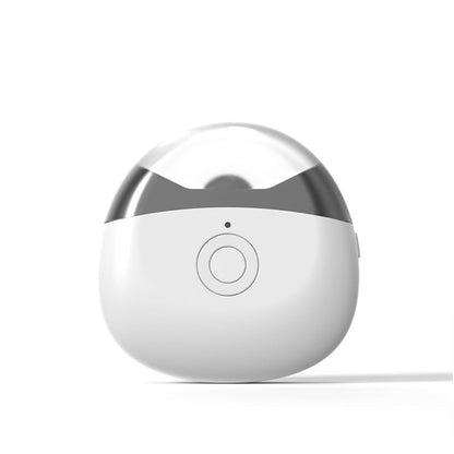 Automatické elektrické nůžky na nehty s LED osvětlením