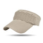 Udržte hlavu v chladu díky otevřenému vrchu – sportovní klobouk bez vrchu. Na dobírku! 🧢