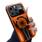 Chraňte svůj telefon ve stylovém provedení z tvrzeného skla – magnetické skleněné pouzdro. Na dobírku! ✨