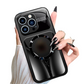 Chraňte svůj telefon ve stylovém provedení z tvrzeného skla – magnetické skleněné pouzdro. Na dobírku! ✨