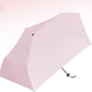 Složte jej na 20 cm a vložte do každé kapsy – ultra lehký kompaktní deštník. Na dobírku! ☂️