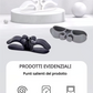 Uspořádejte změť kabelů na kuchyňské lince – organizér na kabely kuchyňských spotřebičů. Na dobírku! 🔌