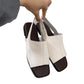Zůstaňte v trendu s elegantním čtvercovým hrotem – dámské retro sandály s otevřenou patou. Na dobírku! 👡