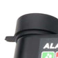 Zabezpečte motorku hlasitým alarmem – alarmový kotoučový zámek. Na dobírku! 🔒
