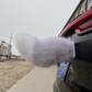 Vynikněte na silnici – dálkově ovládaný elektrický plyšový ocas na auto. Na dobírku! 🚗
