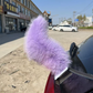 Vynikněte na silnici – dálkově ovládaný elektrický plyšový ocas na auto. Na dobírku! 🚗