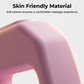 Vibrační masážní prstenec na fascii 3 v 1