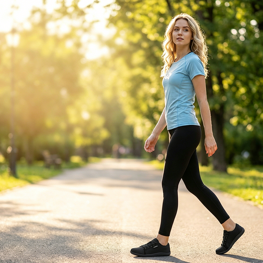 Užijte si přirozený pohyb a celodenní pohodlí – pánské ležérní boty. Na dobírku! 👟