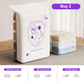 💐 Kupte 2 a 1 dostanete zdarma! Vakuové úložné pytle – ušetřete 80 % místa na oblečení a ložní prádlo 📦💨