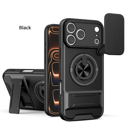 Chraňte své soukromí a telefon jedním krytem – multifunkční ochranné pouzdro na telefon. Na dobírku! 📱