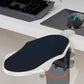 Bolí vás zápěstí, loket i rameno z celodenní práce na počítači – uleví od bolesti a zlepší držení těla tato adjustabilní ergonomická područka na stůl. Na dobírku! 💻