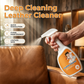 Na vaší kožené pohovce jsou odolné skvrny a nečistoty, které nejdou odstranit – vyřešte tento problém pomocí čisticího prostředku Deep Cleaning Leather Cleaner. Platba na dobírku.
