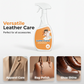 Na vaší kožené pohovce jsou odolné skvrny a nečistoty, které nejdou odstranit – vyřešte tento problém pomocí čisticího prostředku Deep Cleaning Leather Cleaner. Platba na dobírku.