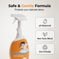 Na vaší kožené pohovce jsou odolné skvrny a nečistoty, které nejdou odstranit – vyřešte tento problém pomocí čisticího prostředku Deep Cleaning Leather Cleaner. Platba na dobírku.