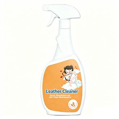 Na vaší kožené pohovce jsou odolné skvrny a nečistoty, které nejdou odstranit – vyřešte tento problém pomocí čisticího prostředku Deep Cleaning Leather Cleaner. Platba na dobírku.