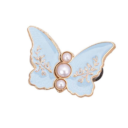 Přizpůsobte si kalhoty během vteřiny bez šití – motýlkový nastavovací pásek na pas. Na dobírku! 🦋