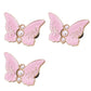 Přizpůsobte si kalhoty během vteřiny bez šití – motýlkový nastavovací pásek na pas. Na dobírku! 🦋