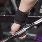 Zaměřte se na svaly, ne na úchop – zdvíhací háky s popruhem na zápěstí. Možnost dobírky! 🏋️‍♂️