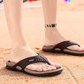 Dopřejte svým nohám masáž při každém kroku – pánské ležérní pružné žabky. Na dobírku! 👣