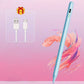 Přichyťte pero magneticky k tabletu pro snadný přístup – aktivní stylus pero. Možnost dobírky! 🧲