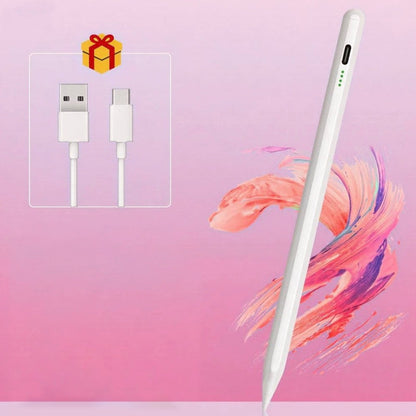 Přichyťte pero magneticky k tabletu pro snadný přístup – aktivní stylus pero. Možnost dobírky! 🧲