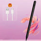 Přichyťte pero magneticky k tabletu pro snadný přístup – aktivní stylus pero. Možnost dobírky! 🧲