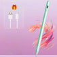 Přichyťte pero magneticky k tabletu pro snadný přístup – aktivní stylus pero. Možnost dobírky! 🧲