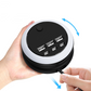 Nabíjejte 6 zařízení najednou 3× Type-C a 3× USB-A – chytrá 6portová nabíjecí stanice. Na dobírku! 🔌