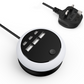 Nabíjejte 6 zařízení najednou 3× Type-C a 3× USB-A – chytrá 6portová nabíjecí stanice. Na dobírku! 🔌