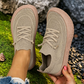 Udržte nohy v chladu a suchu díky prodyšné síťovině – pánské síťované nazouvací boty. Na dobírku! 👟