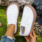 Udržte nohy v chladu a suchu díky prodyšné síťovině – pánské síťované nazouvací boty. Na dobírku! 👟