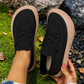 Udržte nohy v chladu a suchu díky prodyšné síťovině – pánské síťované nazouvací boty. Na dobírku! 👟